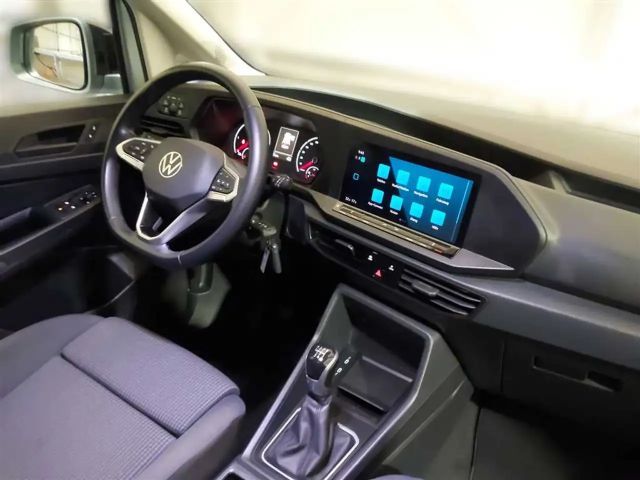 Volkswagen Caddy 2.0 TDI 4Motion