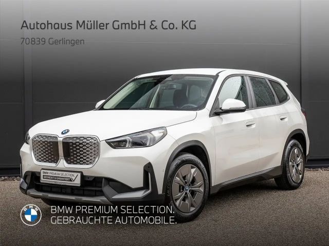 BMW iX1 xDrive30