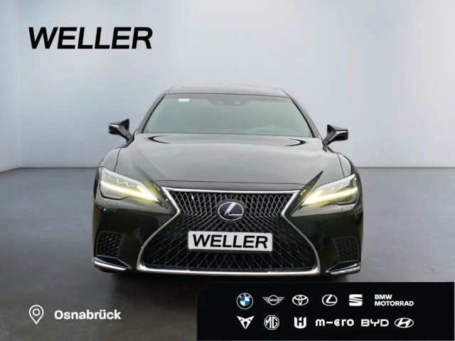 Lexus LS-Serie 4x4 Luxury Line