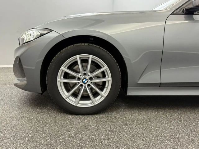 BMW 320 320d xDrive