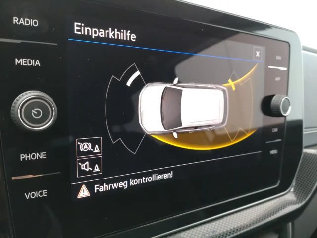 Volkswagen T-Cross 1.0 TSI DSG Style