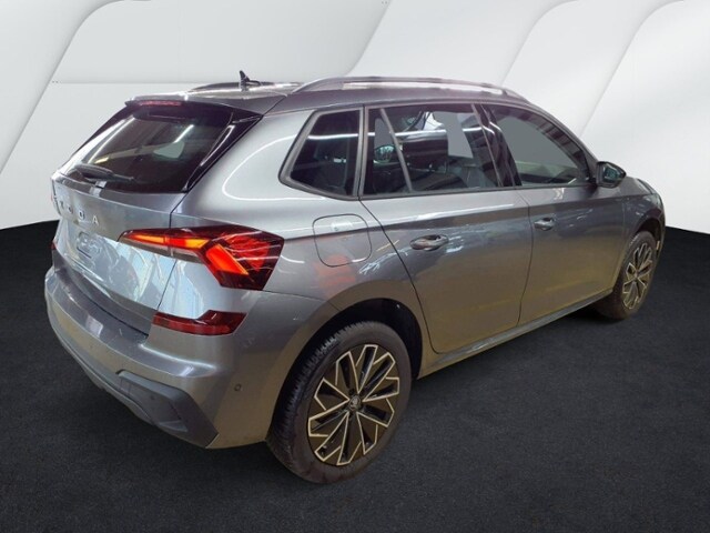 Skoda Kamiq 1.0 TSI Tour