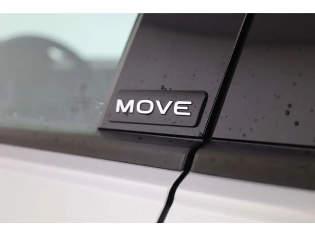 Volkswagen Taigo 1.0 TSI Move