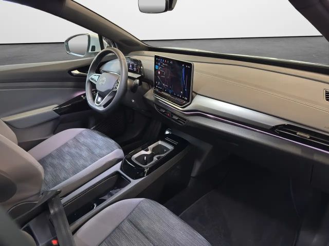 Volkswagen ID.5 mit Infotainment-Paket