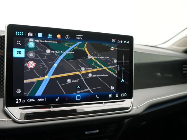 Volkswagen Passat Business eHybrid