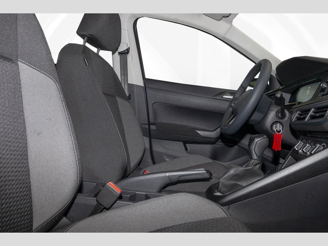 Volkswagen Taigo 1.0 TSI