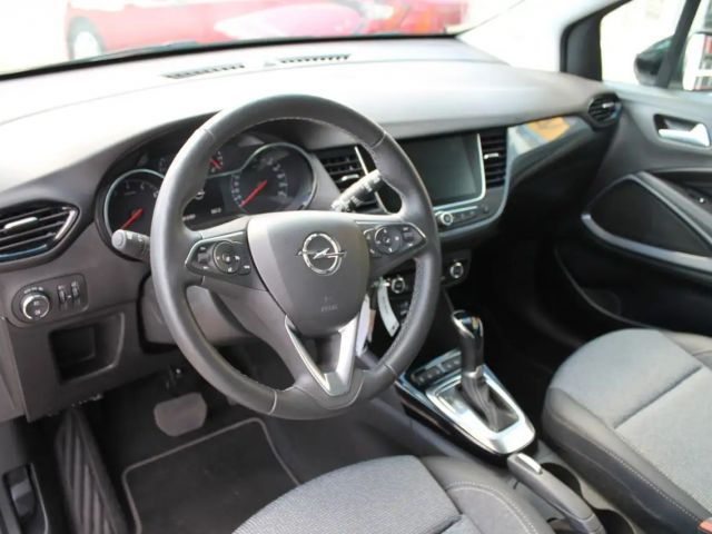 Opel Crossland X Elegance