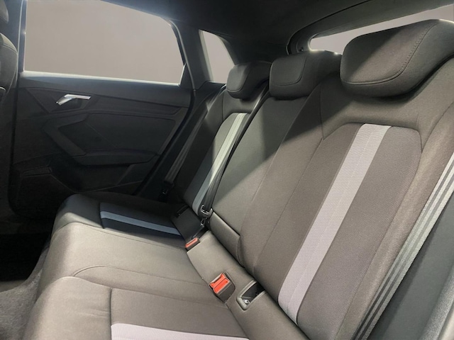 Audi A3 35 TDI S-Tronic Sportback