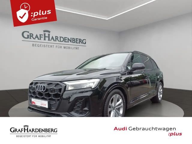 Audi Q7 50 TDI Quattro S-Line