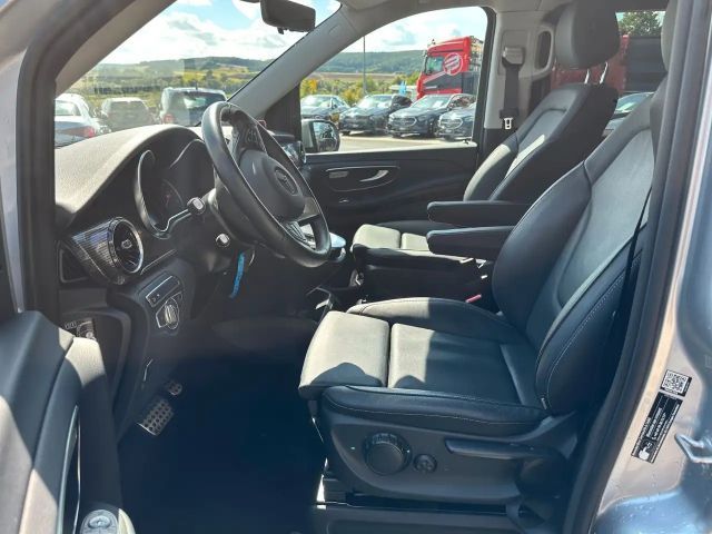 Mercedes-Benz V 250 4MATIC