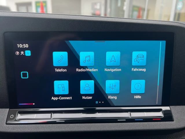 Volkswagen Caddy Cargo TDI