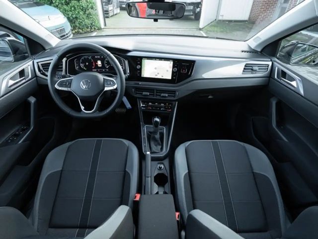 Volkswagen Polo DSG Style