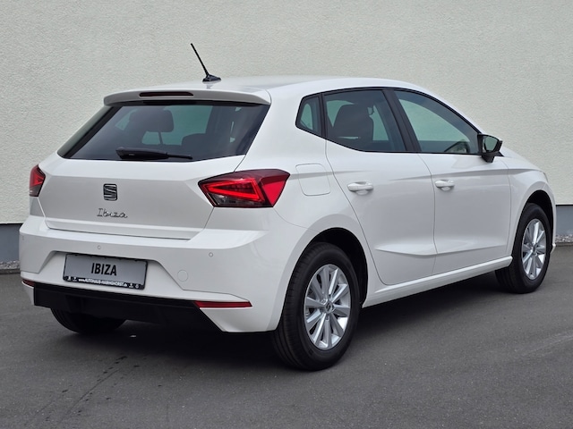 Seat Ibiza 1.0 TSI