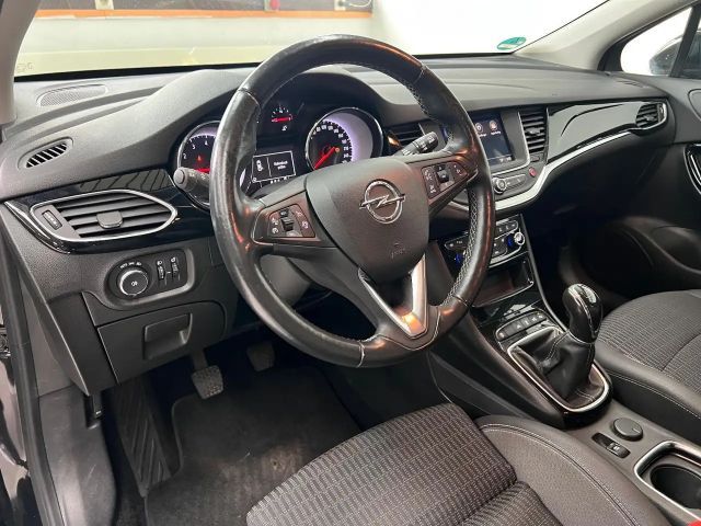 Opel Astra Sports Tourer