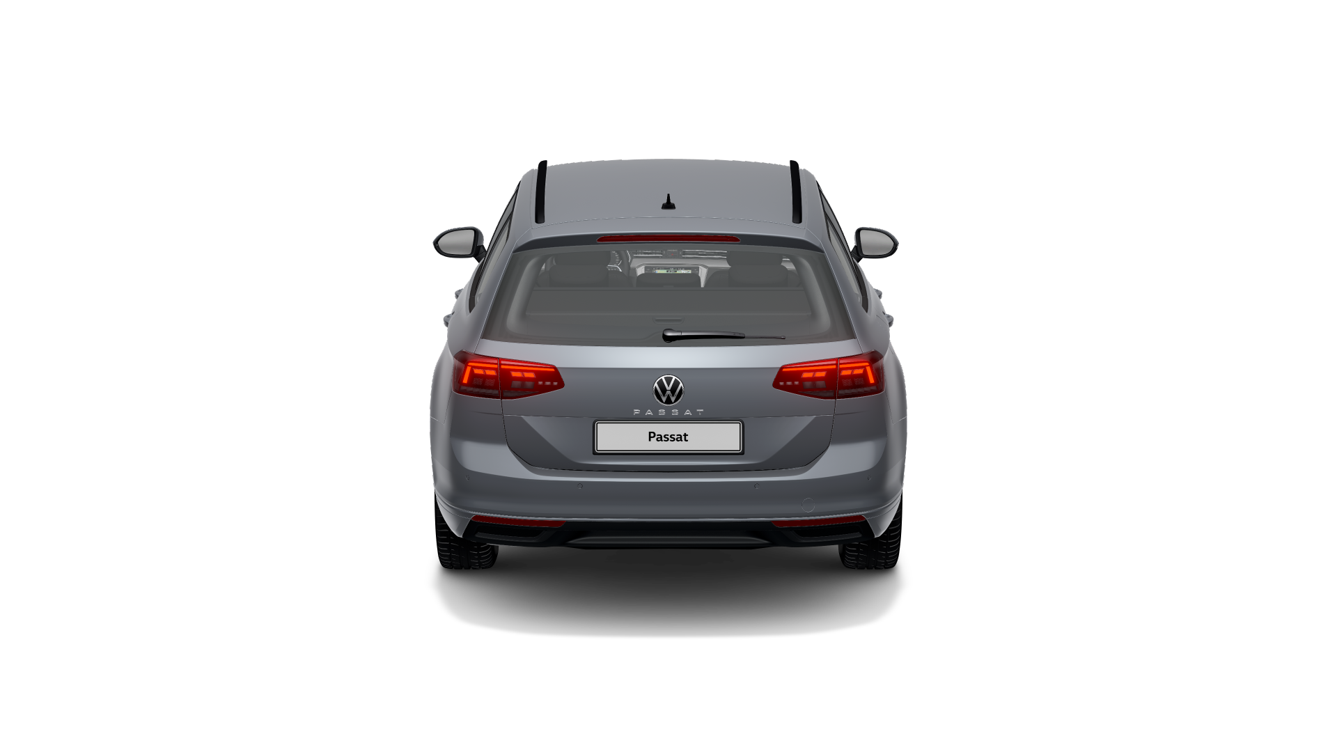 Volkswagen Passat 1.5 TSI DSG Variant