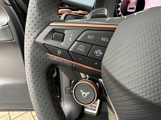 Cupra Terramar 1.5 eTSI