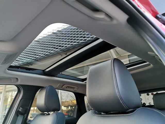 Mazda CX-60 2.5L 4WD Homura e-Skyactiv