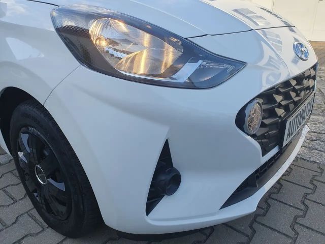 Hyundai i10 Trend