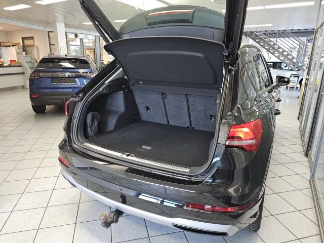 Audi Q3 AHK,LED,Navi,Sitzheizung,Kamera,PDC