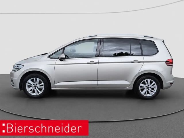 Volkswagen Touran BMT Comfortline