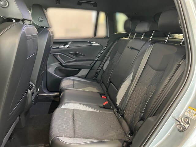 Volkswagen Tiguan 1.5 eTSI