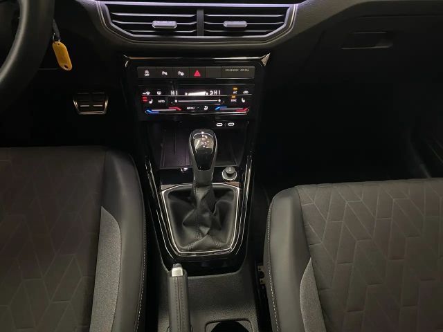 Volkswagen T-Cross 1.0 TSI BMT DSG Life