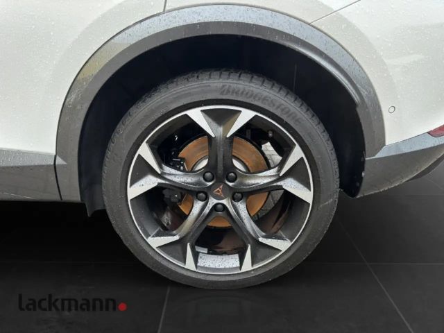 Cupra Formentor 2.0 TSI 4Drive VZ