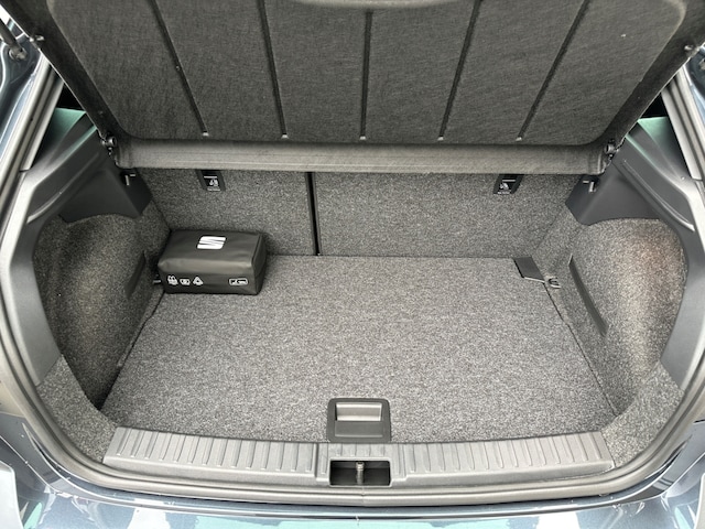 Seat Ibiza 1.0 TSI Xcellence