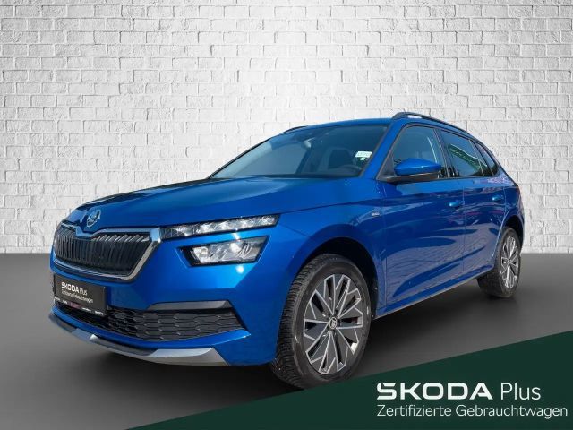 Skoda Kamiq Clever