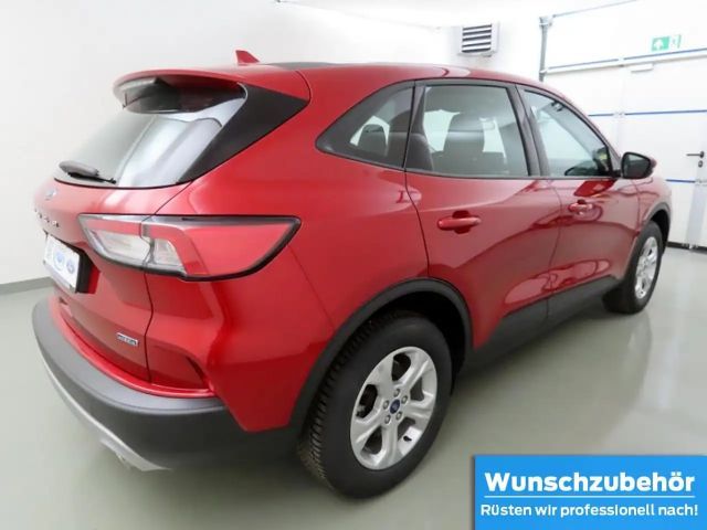 Ford Kuga Hybrid Plug in Hybrid