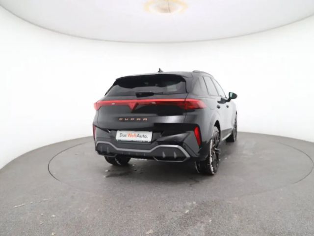 Cupra Terramar 2.0 TSI