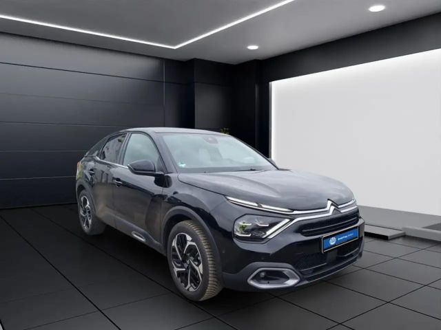 Citroën C4 PureTech Shine