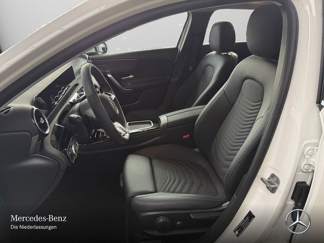 Mercedes-Benz A 200 A 200