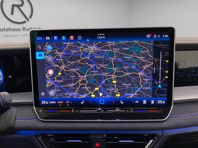 Volkswagen Tayron 2.0 TDI 4Motion DSG