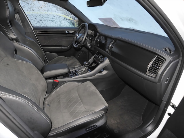 Skoda Kodiaq Business Sportline