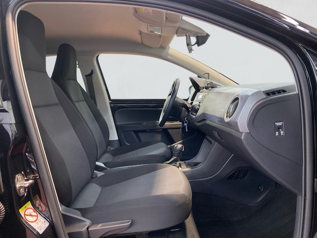 Skoda Citigo-e iV Best Style