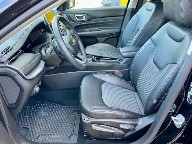 Jeep Compass Altitude