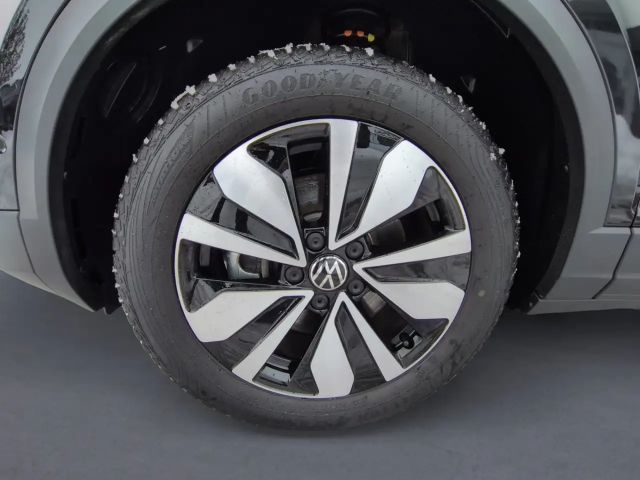 Volkswagen T-Roc 2.0 TDI DSG