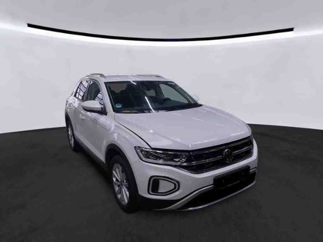 Volkswagen T-Roc 2.0 TDI DSG