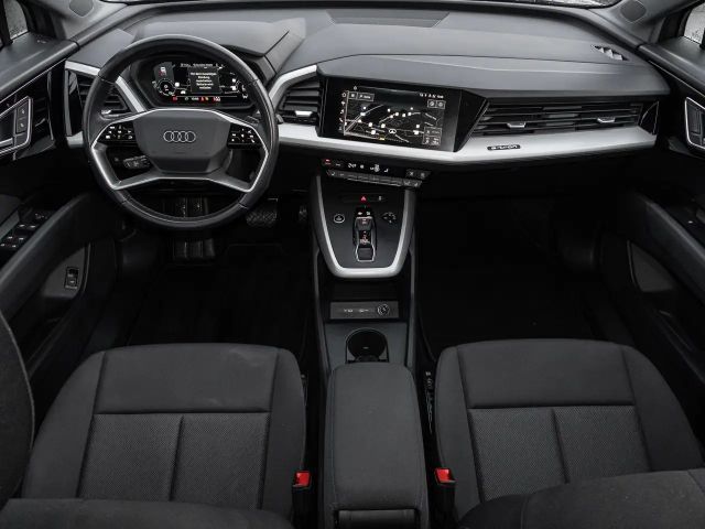 Audi Q4 e-tron 40