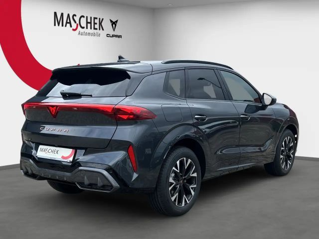 Cupra Terramar 2.0 TSI