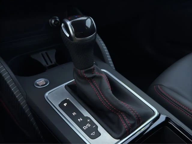 Audi Q2 35 TFSI S-Line