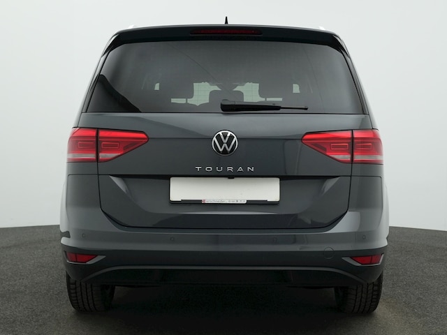 Volkswagen Touran 2.0 TDI Move