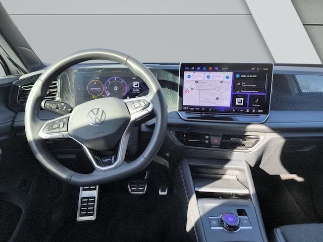 Volkswagen Tiguan 2.0 TDI DSG Life