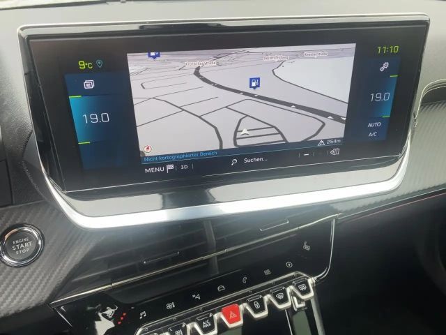 Peugeot 2008 GT-Line