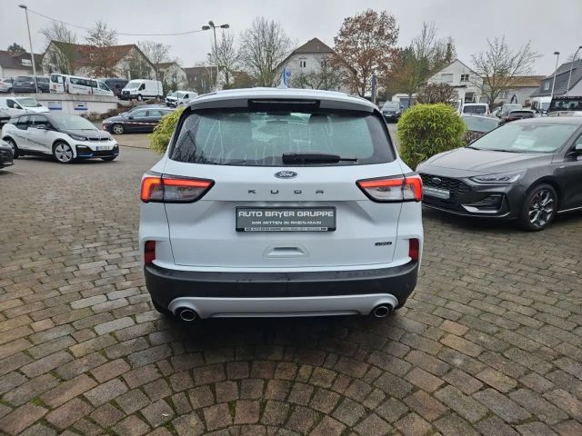 Ford Kuga Cool & Connect Plug in Hybrid