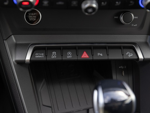 Audi Q3 35 TFSI S-Line S-Tronic Sportback