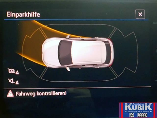 Volkswagen T-Roc 1.5 TSI DSG Pro Style