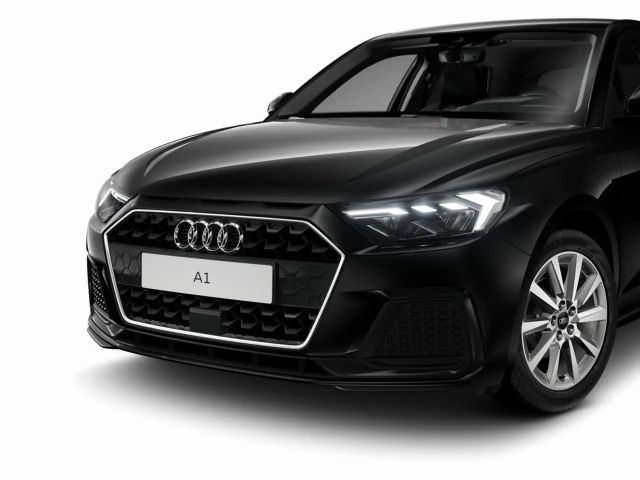 Audi A1 25 TFSI Sportback