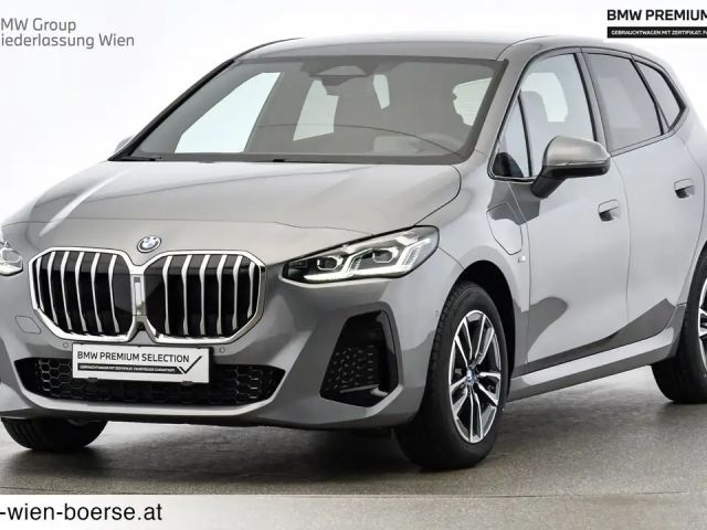 BMW 225 Active Tourer xDrive